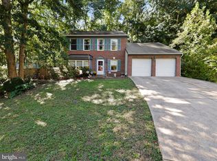 113 Nina Cv, Stafford, VA 22554