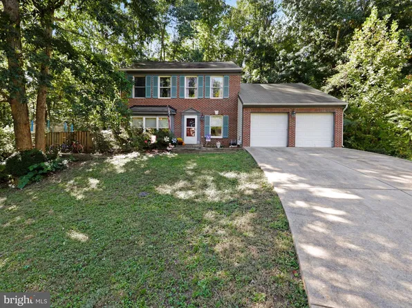 113 Nina Cv, Stafford, VA 22554