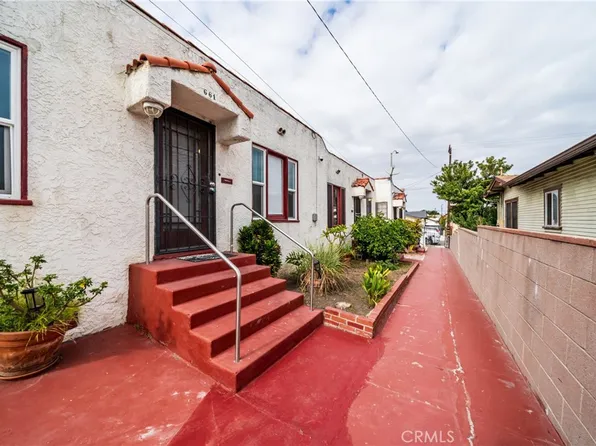 655 W 22nd St, San Pedro, CA 90731