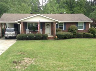 620 Central Rd, Thomson, GA 30824