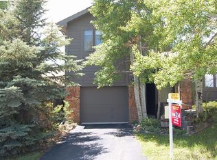 3641 Joyful Way #B, Evergreen, CO 80439