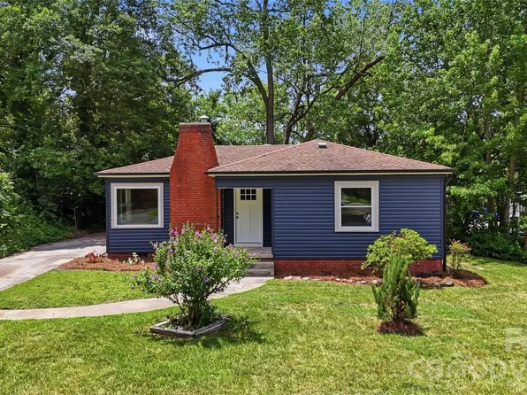 1200 E 11th St, Kannapolis, NC 28083