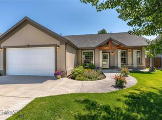 1222 Buckrake Ave, Bozeman, MT 59718