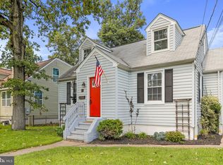 16 New Jersey Ave NW, Glen Burnie, MD 21061