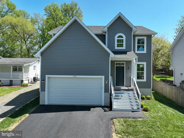 3519 Cedar Dr, Edgewater, MD 21037