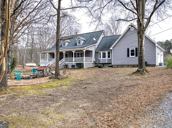 452 Terry White Rd, Aragon, GA 30104