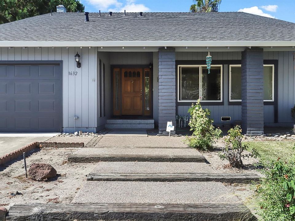 1st image of 1632 Chaparral Way