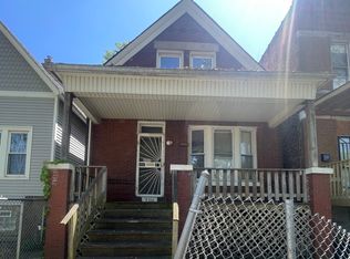 7211 S Green St, Chicago, IL 60621