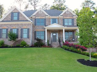 1375 Sutters Pond Dr NW, Kennesaw, GA