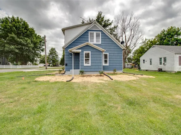 520 Short St, Jerseyville, IL 62052
