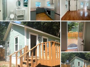 4521 Speedway #B, Austin, TX 78751