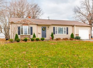 3809 W 76th St, Prairie Village, KS 66208