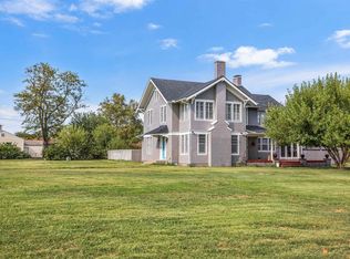 2100 N Monroe St, Hutchinson, KS 67502