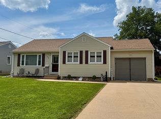 905 Clausen Ave, Albert Lea, MN 56007
