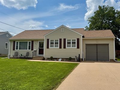 905 Clausen Ave, Albert Lea, MN, 56007