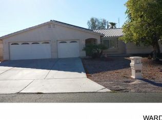 2750 Jericho Dr, Lake Havasu City, AZ 86406
