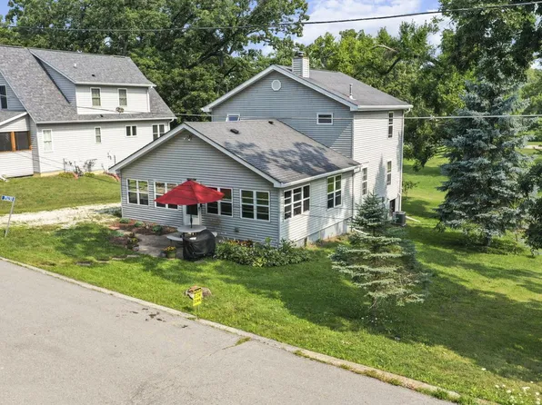 23630 Golf ROAD, Kansasville, WI 53139