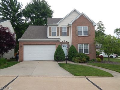 853 Hunter Ridge Dr, Streetsboro, OH, 44241