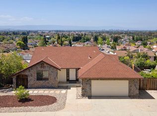 3427 San Saba Dr, San Jose, CA 95148