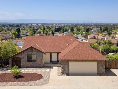 3427 San Saba Dr, San Jose, CA, 95148