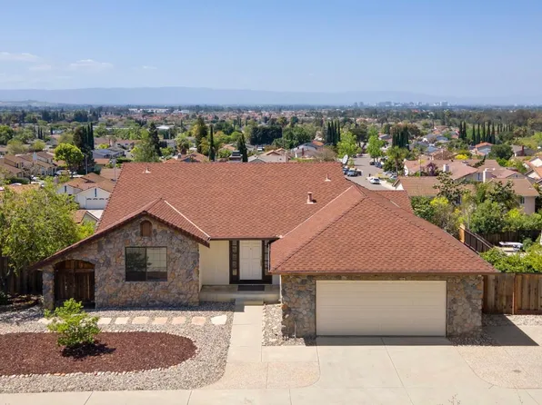 3427 San Saba Dr, San Jose, CA 95148