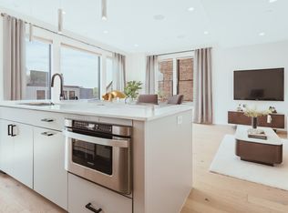 340 West 2nd Street Condominiums, Boston, MA 02127