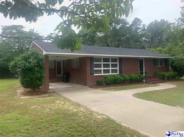 1805 Clarkston Dr, Hartsville, SC 29550