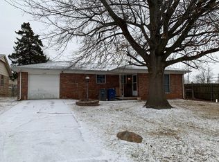 4729 S Vancouver Ave, Tulsa, OK 74107