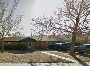 5115 45th St, Lubbock, TX 79414