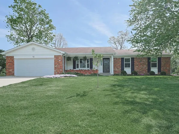 2030 Winding Creek Ln, Mason, OH 45040