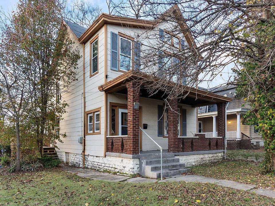 5213 Kenwood Rd