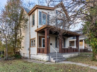 5213 Kenwood Rd, Cincinnati, OH 45227