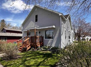213123 Legacy St, Stratford, WI 54484