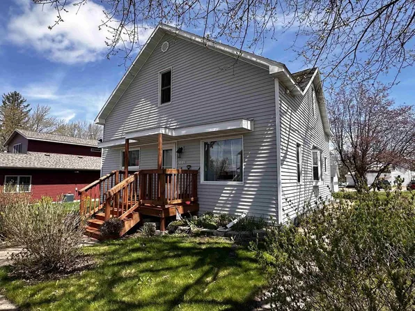 213123 LEGACY STREET, Stratford, WI 54484