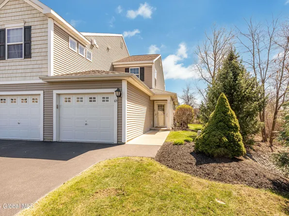 65 Governor Circle, Albany, NY 12208