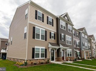 1801 Noyack Ln, Fredericksburg, VA 22401