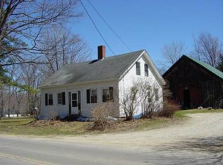 45 Horse Corner Rd, Chichester, NH 03258