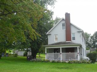 735 Blaire Rd, Blairsville, PA 15717