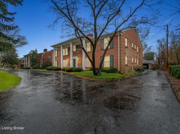 262 Chenoweth Ln APT 3, Saint Matthews, KY 40207
