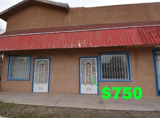125 Fm 259, Canutillo, TX 79835