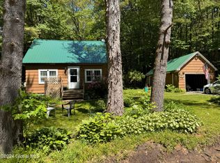 317 Lampman Rd, Broadalbin, NY 12025