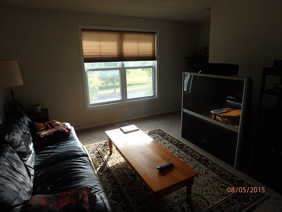 Large family room with a usable layout.