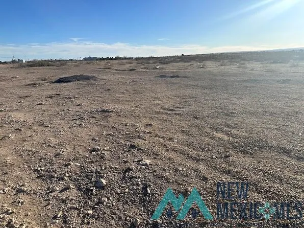 2921 San Jose Blvd, Carlsbad, NM 88220