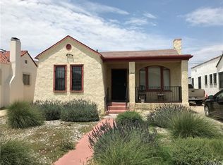 1943 W 65th Pl, Los Angeles, CA 90047