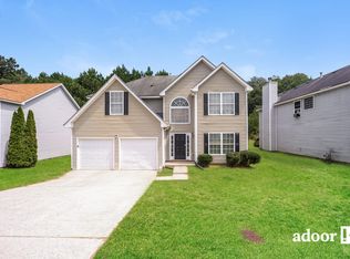 2723 High Tide Dr, Atlanta, GA