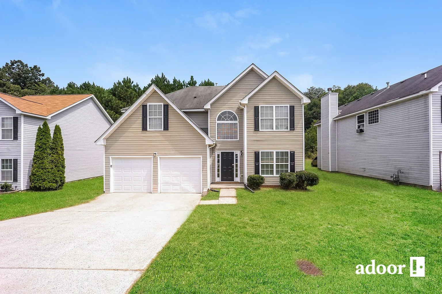 2723 High Tide Dr photo 1
