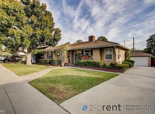 14342 La Cuarta St, Whittier, CA 90602