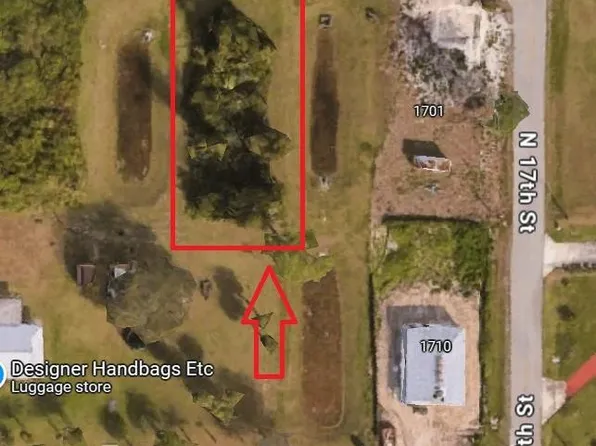 0 San Diego Avenue, Fort Pierce, FL 34946