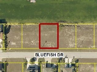 0 Bluefish Dr LOT 15, Spring Hill, FL 34607