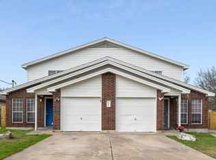 203 Tamara Dr, Georgetown, TX 78628